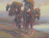 WILLIAM DORSEY, (1942-2019, OJ