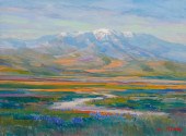 WILLIAM DORSEY, (1942-2019), W