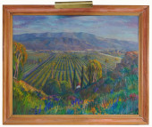 WILLIAM DORSEY OJAI VALLEY LAN
