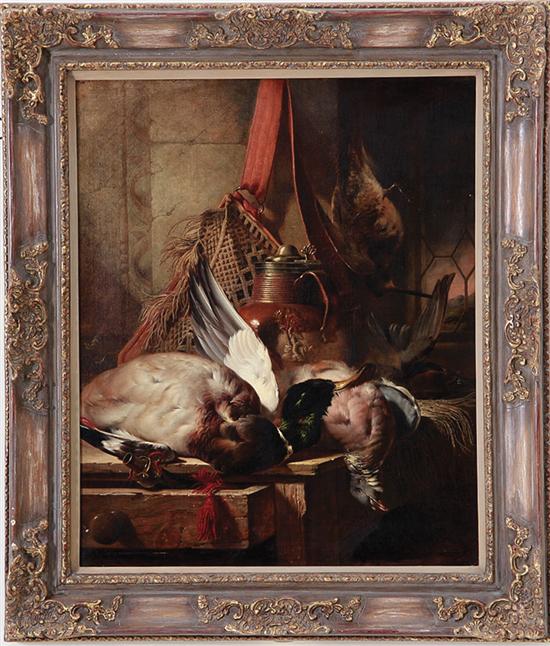 William Duffield (British