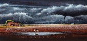 WILLIAM DUNLAP (AMERICAN/MISSI