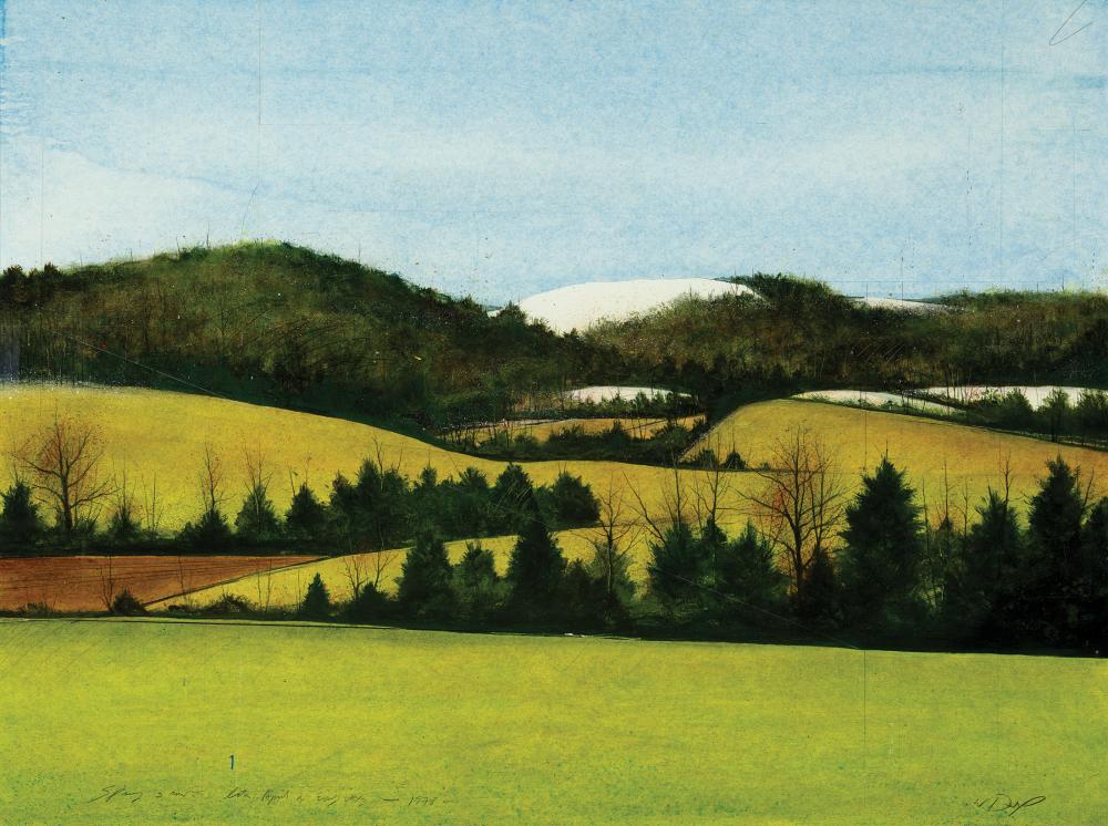 WILLIAM DUNLAP