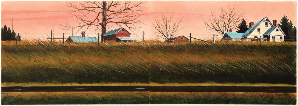 WILLIAM DUNLAP