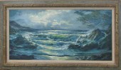 WILLIAM E. DANIELS (CALIFORNIA