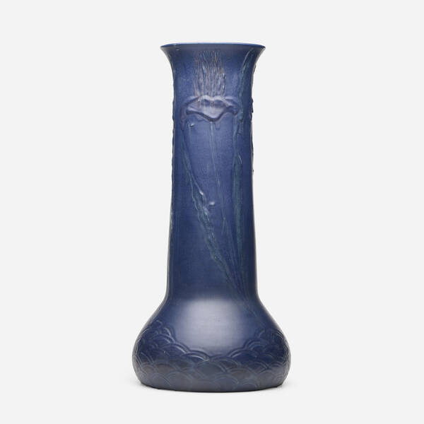 William E. Hentschel for Rookwood