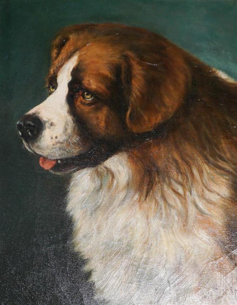 WILLIAM E. MCELHINNEY, AMERICAN