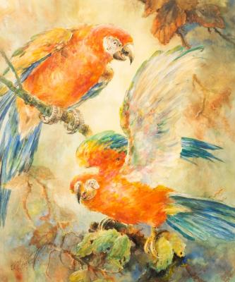 William E. Powell (1878-1955):