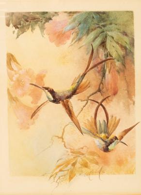 William E Powell (1878-1955)/A