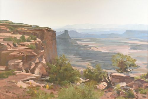 WILLIAM E. PRESTON (AMERICAN
