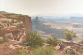 WILLIAM E. PRESTON (AMERICAN 1