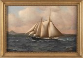 WILLIAM EDGAR (CALIFORNIA/AUST