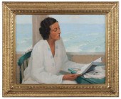 William Edgar Spader (New York