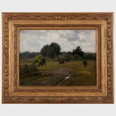 WILLIAM EDWARD NORTON (1843-19