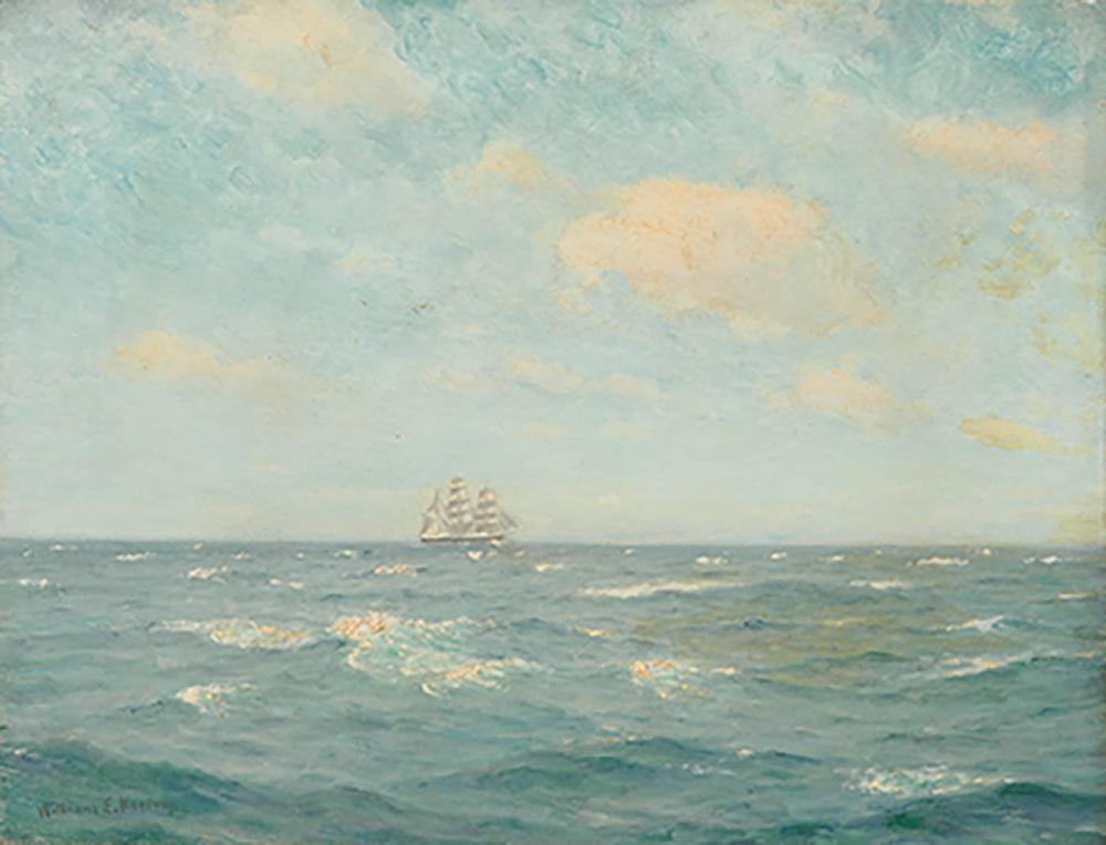 WILLIAM EDWARD NORTON, (AMERICAN,