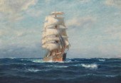 WILLIAM EDWARD NORTON, (AMERIC
