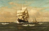 WILLIAM EDWARD NORTON, (AMERIC