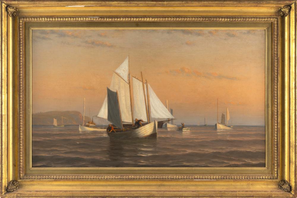 WILLIAM EDWARD NORTON