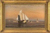 WILLIAM EDWARD NORTON (MASSACH