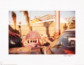WILLIAM EGGLESTON (AMERICAN/MI