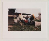 WILLIAM EGGLESTON (b. 1939): U
