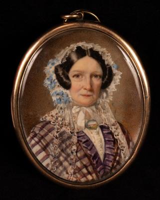 William Egley