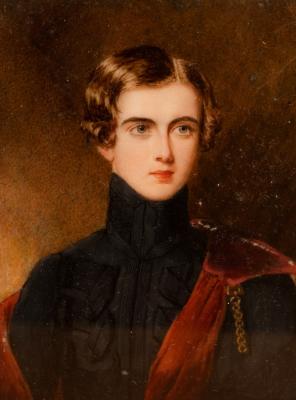 William Egley