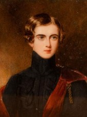 William Egley (1798-1870)/Port