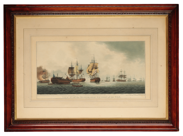 WILLIAM ELLIS (1747 -1810) AFTER