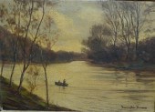 William Ellis Barrington Brown