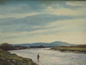WILLIAM ELLIS BARRINGTON BROWN