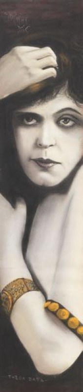 WILLIAM ELY HILL (AMERICAN, 18