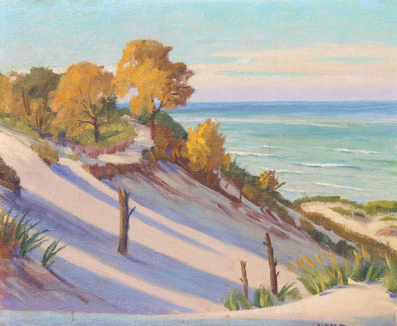 WILLIAM EPPENS (1885 - 1956)