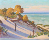 WILLIAM EPPENS (1885 - 1956) "