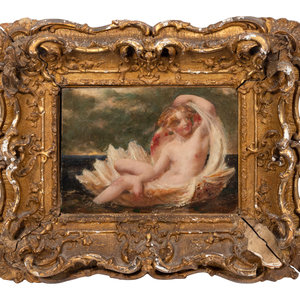 William Etty (British, 1787-1849)