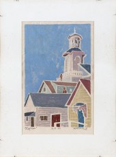 WILLIAM EVAUL (MASSACHUSETTS,