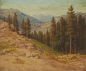 WILLIAM F. JACKSON, (1850-1936