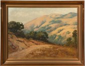 WILLIAM F. JACKSON, ROAD IN WE