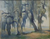 WILLIAM F. KRONDORF (AMERICAN/