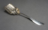 WILLIAM FABER & SONS GILT STER