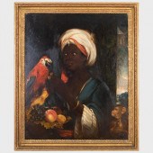 WILLIAM FISK (1796-1872): THE