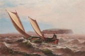 WILLIAM FORMBY HALSALL, (AMERI