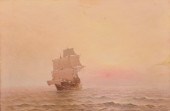 WILLIAM FORMBY HALSALL, (AMERI