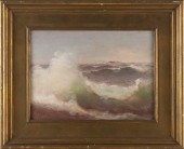 WILLIAM FORMBY HALSALL (MASSAC