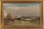 WILLIAM FORMBY HALSALL (MASSAC