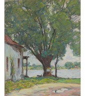 William Forsyth (American, 185