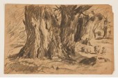 William Forsyth (American, 185