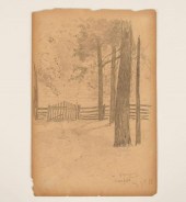 William Forsyth (American, 185