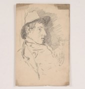 William Forsyth (American, 185