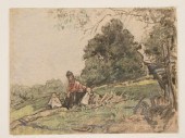 William Forsyth (American, 185