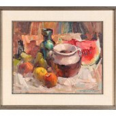William Foster Reese
(American